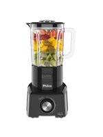 Liquidificador Philco PLQ1350 Turbo Glass Pro Maxx 6 1200W 220V