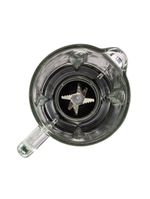 Liquidificador Philco PLQ1350 Turbo Glass Pro Maxx 6 1200W 110V