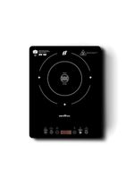 Cooktop de Indução Britânia Portátil Painel Touch BCTE10A 110V