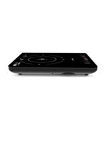 Cooktop de Indução Britânia Portátil Painel Touch BCTE10A 110V
