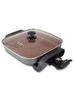 Panela Elétrica Britânia Multifunções BPE06 Redstone 3,5L 110V