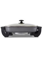 Panela Elétrica Britânia Multifunções BPE06 Redstone 3,5L 110V