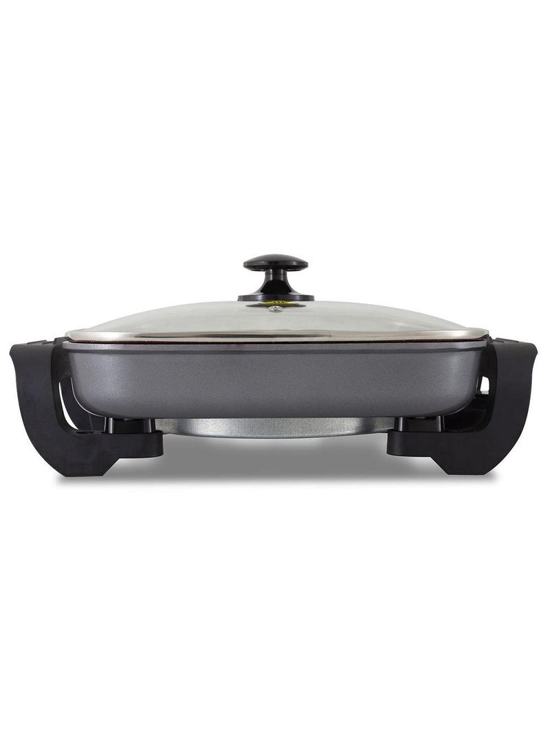 Panela Elétrica Britânia Multifunções BPE06 Redstone 3,5L 110V