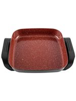 Panela Elétrica Britânia Multifunções BPE06 Redstone 3,5L 110V