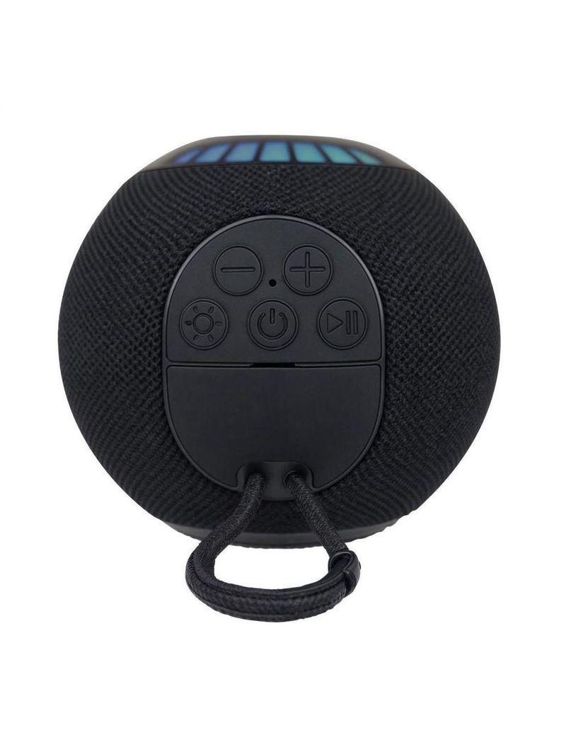 Caixa De Som Speaker Philco Extreme 15W PBSE15 Bivolt