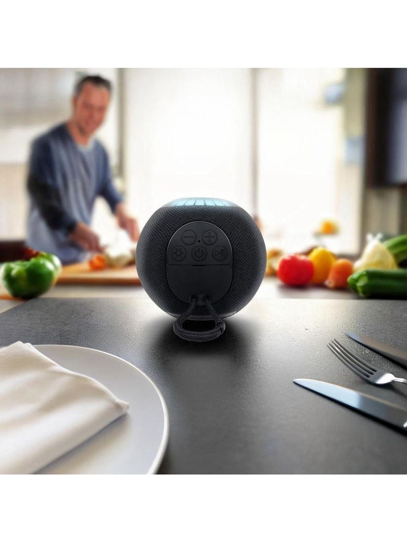 Caixa De Som Speaker Philco Extreme 15W PBSE15 Bivolt