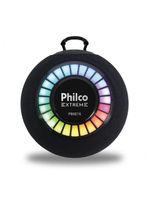 Caixa De Som Speaker Philco Extreme 15W PBSE15 Bivolt