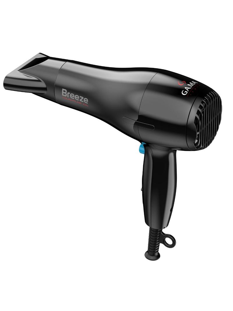 Secador breeze tourmaline ion