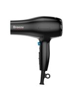 Secador breeze tourmaline ion