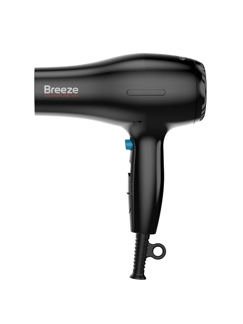 Secador breeze tourmaline ion