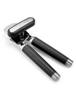 Abridor latas e garrafas preto -  kitchenaid