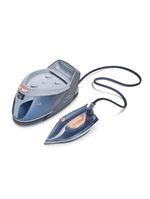 Ferro de passar protect & care polishop