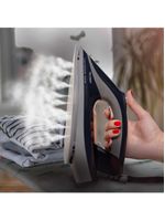 Ferro de passar protect & care polishop