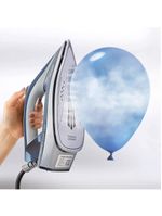 Ferro de passar protect & care polishop