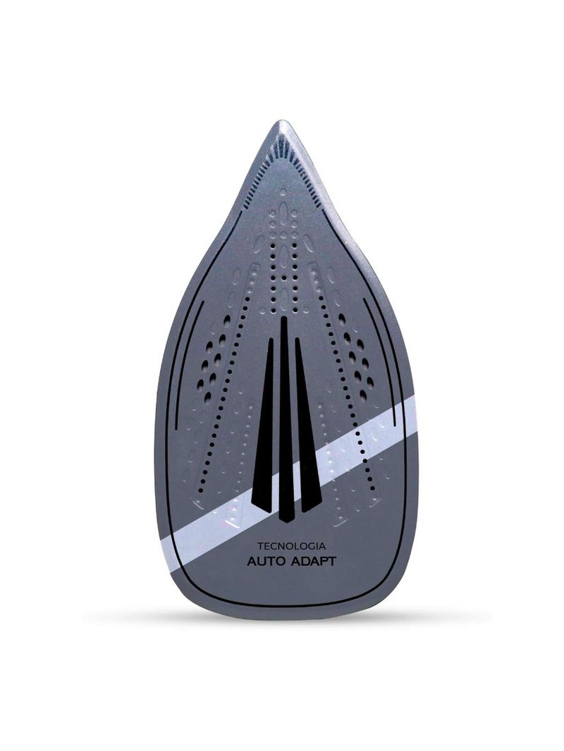 Ferro de passar protect & care polishop