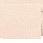 Jogo De Cama Queen 4 Peças Altenburg Toque Acetinado Play Bege