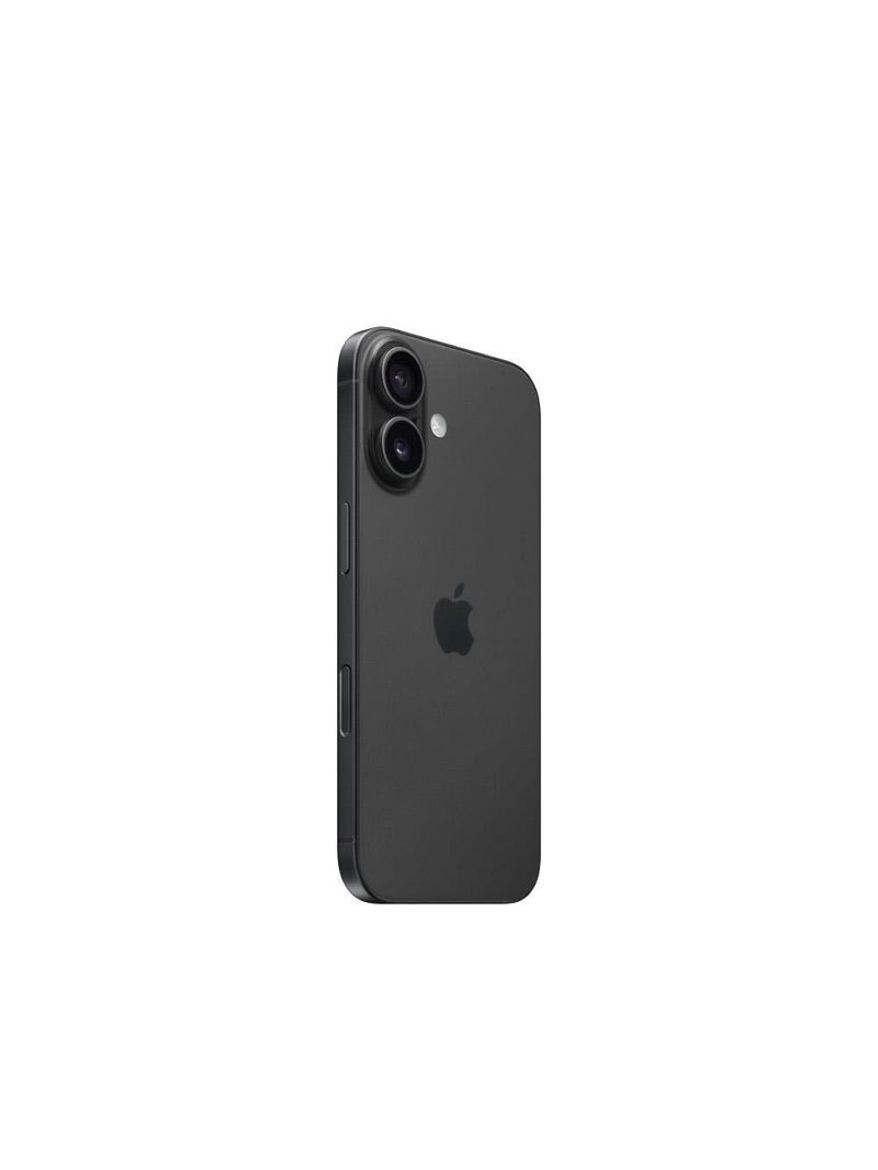 Apple iphone 16 128gb 6,1" 48mp preto