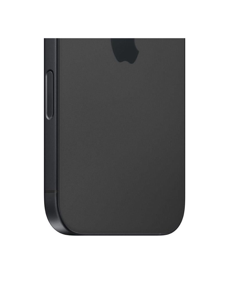 Apple iphone 16 128gb 6,1" 48mp preto