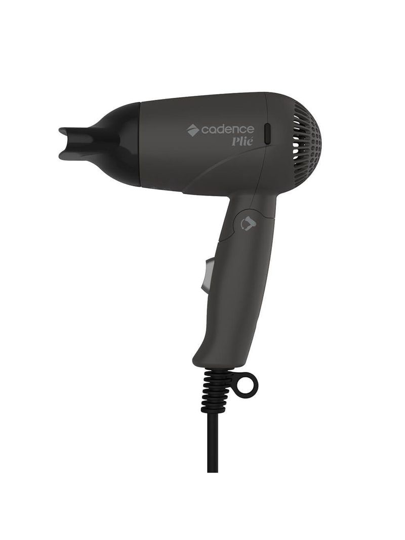 Secador De Cabelos Dobrável Cadence Plié Bivolt
