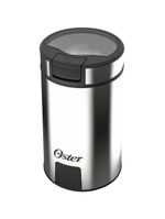 Kit Café Gelado Cafeteira Iced Coffee E Moedor De Café Elétrico Oster 110V