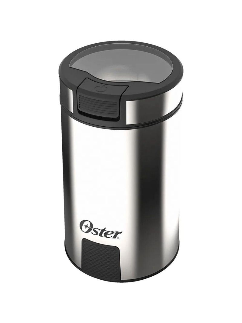 Kit Café Gelado Cafeteira Iced Coffee E Moedor De Café Elétrico Oster 110V