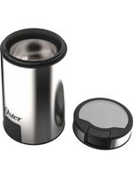 Kit Café Gelado Cafeteira Iced Coffee E Moedor De Café Elétrico Oster 110V