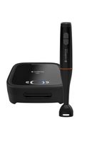 Kit Click Cadence - Sanduicheira E Mixer 110V