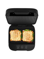 Kit Click Cadence - Sanduicheira E Mixer 110V