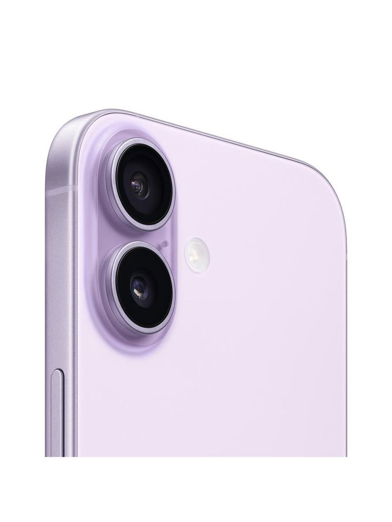 Apple iphone 17 256gb 6,3" 48mp lavanda