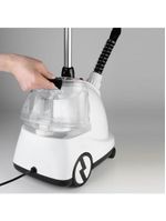 Passadeira A Vapor Cadence Lisser Pro 110V