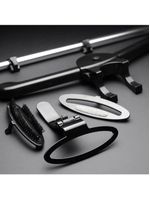 Passadeira A Vapor Cadence Lisser Pro 110V