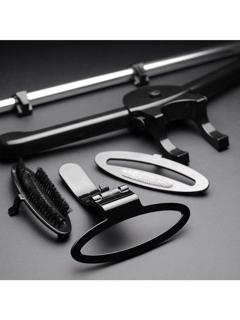 Passadeira A Vapor Cadence Lisser Pro 110V