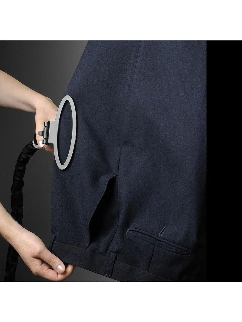 Passadeira A Vapor Cadence Lisser Pro 110V