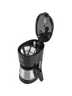 Cafeteira Elétrica Cadence Urban Pop Inox 220V