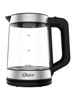 Chaleira Elétrica Oster Tea Com Infusor De Chá 1,8L 220V
