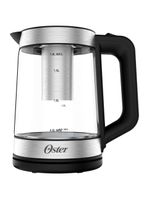 Chaleira Elétrica Oster Tea Com Infusor De Chá 1,8L 220V