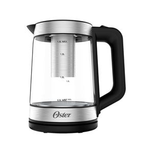Chaleira Elétrica Oster Tea Com Infusor De Chá 1,8L 220V