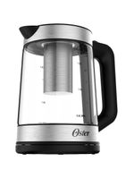 Chaleira Elétrica Oster Tea Com Infusor De Chá 1,8L 220V