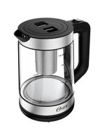 Chaleira Elétrica Oster Tea Com Infusor De Chá 1,8L 110V