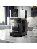 Cafeteira Oster Programável 1,5L Com Display Digital OCAF550 220V