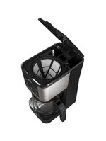 Cafeteira Oster Programável 1,5L Com Display Digital OCAF550 110V
