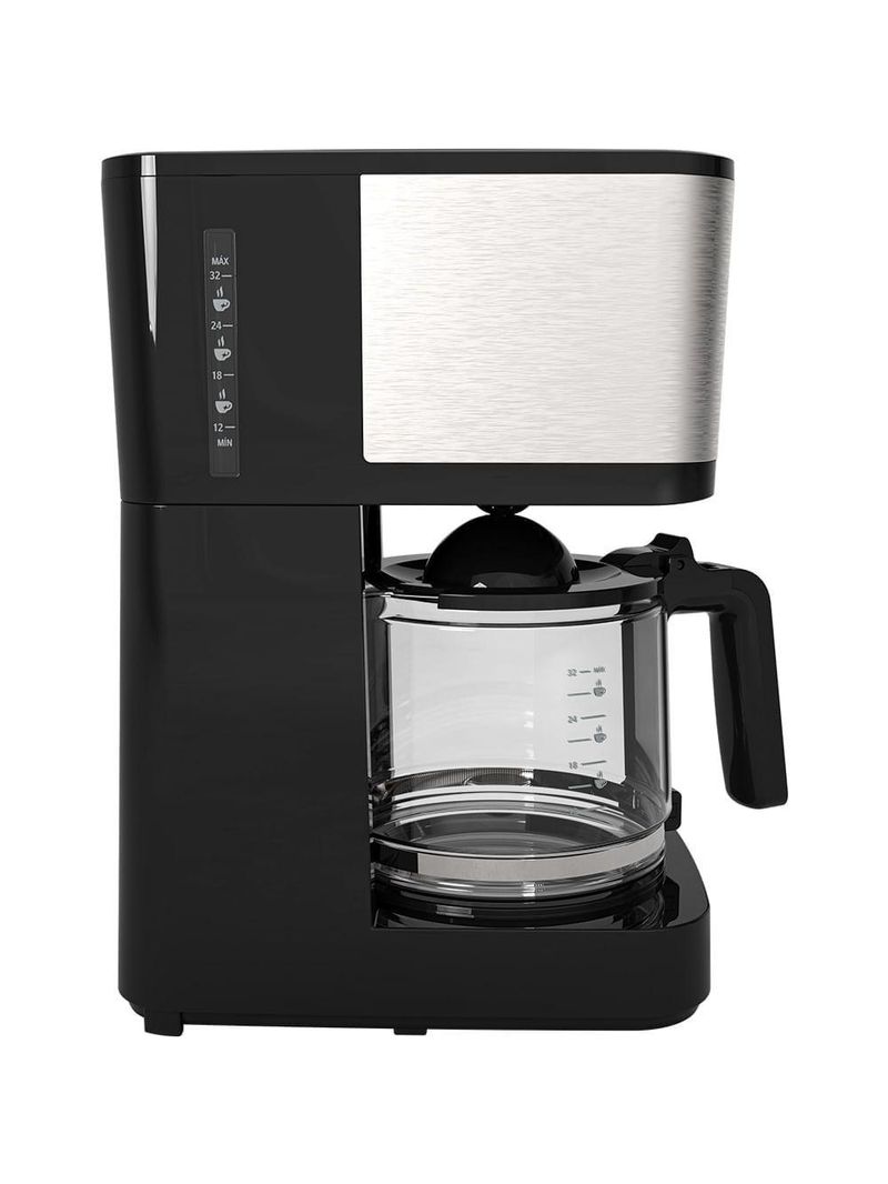 Cafeteira Oster Programável 1,5L Com Display Digital OCAF550 110V