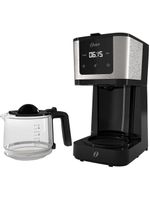 Cafeteira Oster Programável 1,5L Com Display Digital OCAF550 110V