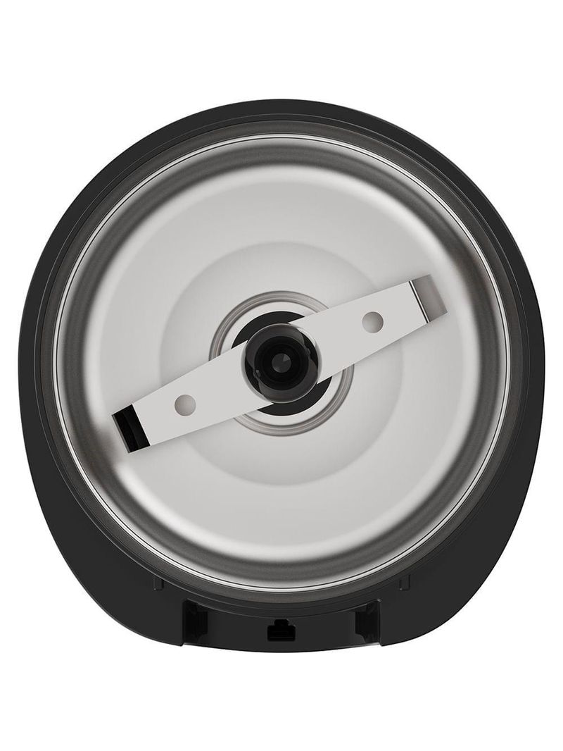 Moedor De Café Elétrico Oster Inox 220V