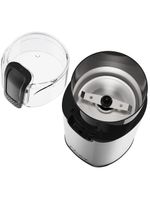 Moedor De Café Elétrico Oster Inox 220V