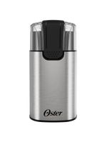Moedor De Café Elétrico Oster Inox 110V