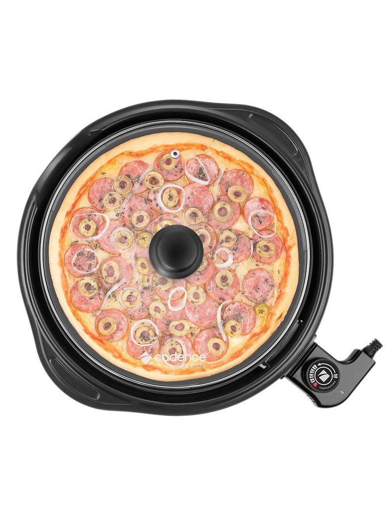 Grill Cadence Perfect Taste 220V