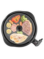 Grill Cadence Perfect Taste 220V