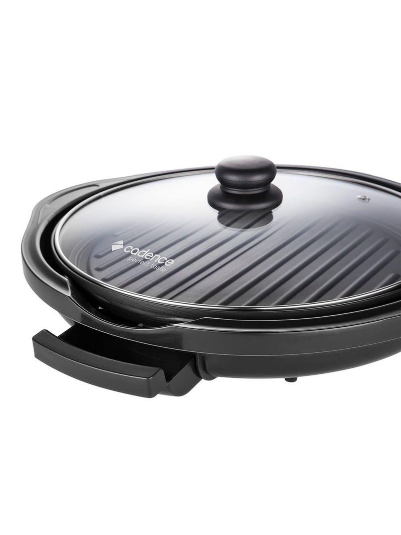 Grill Cadence Perfect Taste 220V