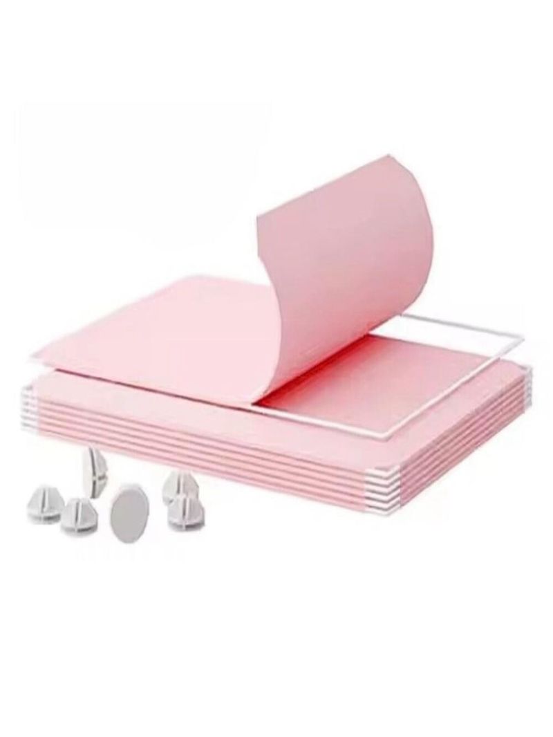 Guarda Roupa Modular Infantil Estante Prateleira Organizador De Brinquedos Sapateira 6 Nichos Kangur